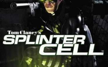 Quiz Splinter cell