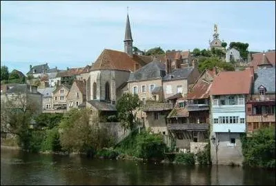 Repas du soir en France