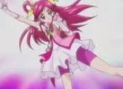 Quiz Pretty cure