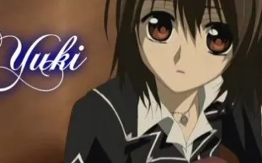 Quiz Vampire knight