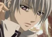 Quiz Vampire Knight : Zero Kiryu