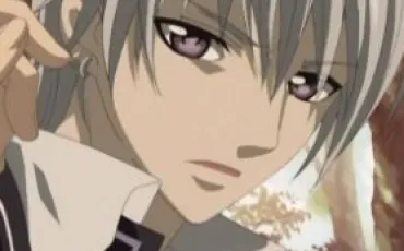 Quiz Vampire knight