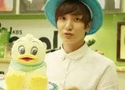 Quiz Leeteuk (Super Junior)