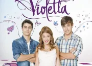 Quiz Violetta