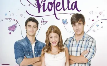 Quiz Violetta