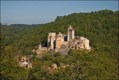 Mon humeur voyageuse nous mne dans le dpartement du Lot-et-Garonne, soit le n :