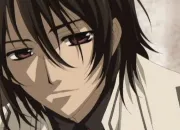 Quiz Vampire Knight : Kaname Kuran