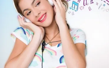 Quiz Violetta