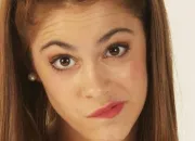 Quiz Martina Stoessel