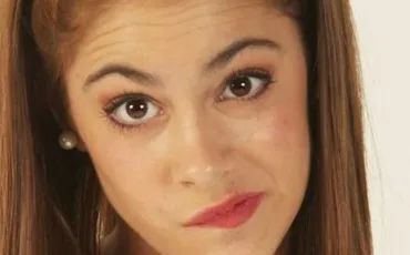 Quiz Martina stoessel