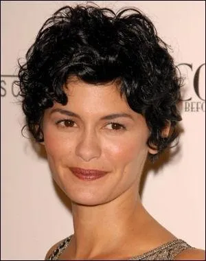 Audrey Tautou, Picachu, ou les deux ? ... A fait du cinma :