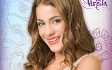 Quiz Violetta