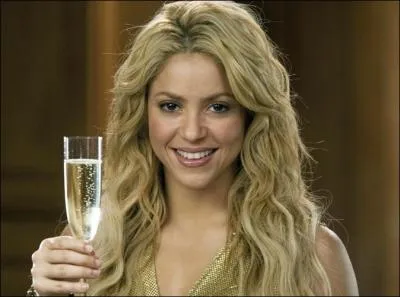 Quel est le vrai nom de Shakira ?