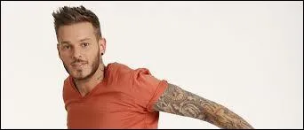 Quel est le vrai nom de famille de M. pokora ?