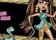 Quiz Monster High