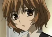 Quiz Vampire Knight : Sayori Wakaba