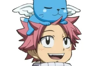 Quiz Fairy tail