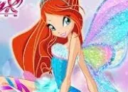 Quiz Winx : les personnages