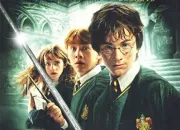 Quiz Harry Potter (Qui dit quoi ? )