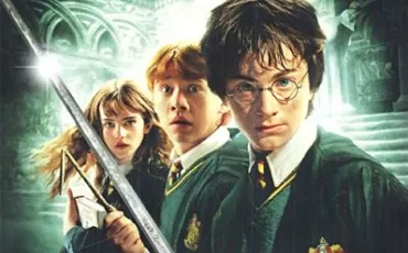 Quiz Harry potter