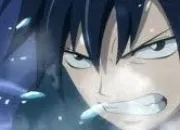 Quiz Fairy Tail : Grey Fullbuster