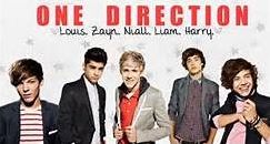 Quiz One direction