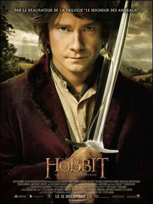 Le Seigneur des anneaux et le Hobbit sont-ils du mme auteur ?