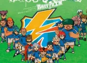 Quiz Inazuma Eleven