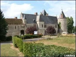 Je commence cette deuxime partie par une visite de la commune de Chmery o les habitants se nomment les ...