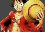 Quiz Luffy