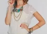 Quiz Violetta : Angie