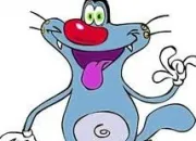 Quiz Oggy et les Cafards