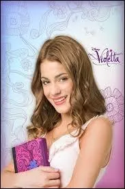 O habite Violetta ?