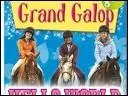 Dans le club du Grand Galop il y a trois membres : Stephanie, Carole et ...