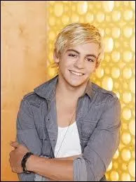 Quand est n Ross Lynch ?