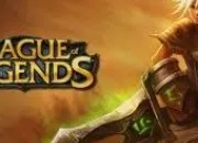 Quiz Les personnages de 'League of Legends'