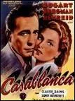 En quelle anne est sorti  Casablanca  ?