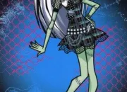 Quiz Monster High