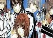 Quiz Vampire Knight