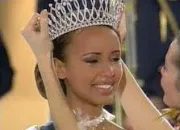 Quiz Comment s'appelle cette miss France ?