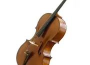 Quiz Le violoncelle