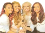 Quiz Little Mix