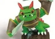 Quiz Les Skylanders 1/4