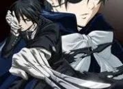 Quiz Black Butler