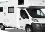 Quiz Le camping-car