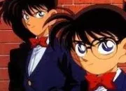 Quiz Questions pour fans de 'Detective Conan'