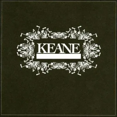 Quel est le nom de cet album studio de Keane ?