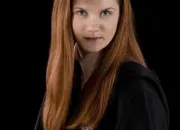 Quiz Ginny Weasley