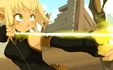 Quiz Wakfu