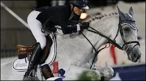 Citez le nom d'un cheval de Pnlope.